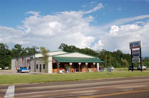 Auto Repair & Tire Shop in Hattiesburg, MS 